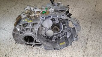 Převodovka VW Sharan Seat Alhambra Galaxy 1.9 TDi