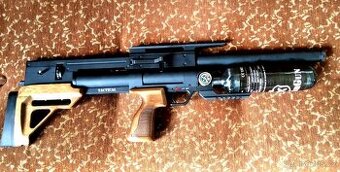 PCP KalibrGun Cricket 2 Tactical - 1