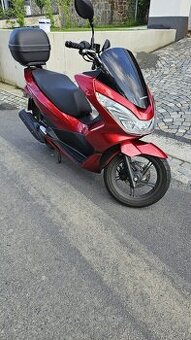 Honda PCX 125