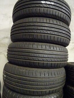 Letní pneu Nexen Nblue, 185/60/15, 4 ks, 6-7 mm
