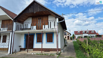 Prodej vinného sklepu s vinohradem, 941 m2, Pod Panskýma, Ve