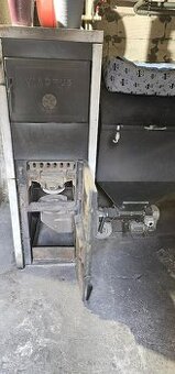 Prodám kotel Benekov 25