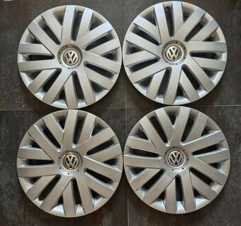 Poklice Volkswagen 16" 4ks