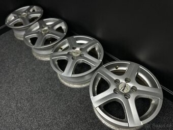 Alu Alutec 5x100 14”
