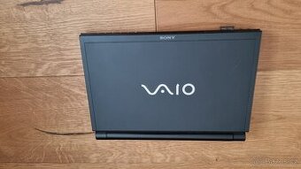 Sony VAIO PCG-4N2M