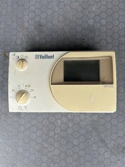 Prostorový termostat Vaillant VRT-PZA