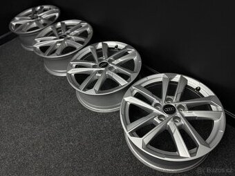 Alu AUDI A3 5x112 17”