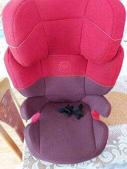 autosedačka cybex