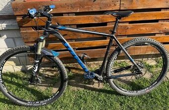 Stevens Colorado 401 MTB 29er hardtail