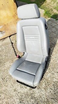 Prodám sedačku Recaro - 1
