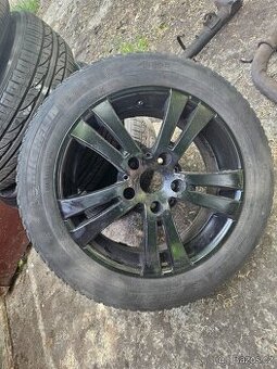 Alu na bmw 5x120 r16