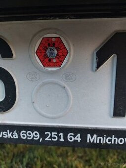 Vozík za čtyřkolku
