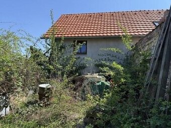 Prodej pozemku Martiněves u Libochovic - 1