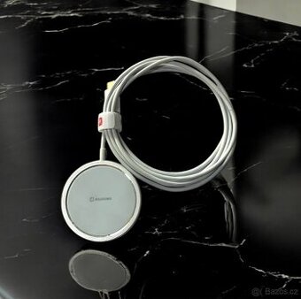 Magsafe nabijecka - 1