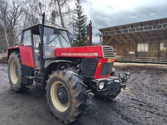 ZETOR 12045 Crystal - 1