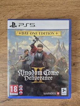 KCD 2 - 1