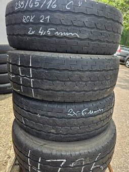 235/65/16 C