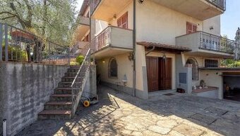 Toskánsko:San Casciano in Val di Pesa – srdce toskánských ko