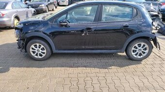 Citroen C3 č. 17937 - 1