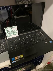 Notebooky od 1500Kč