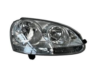 Pravý halogen 1K6941006N VW Golf 5 hatchback r.v. 2009