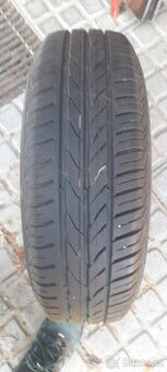 Lité kola Felicie + pneu 90% vzorek