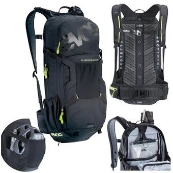 Batoh Evoc fr enduro blackline 16L