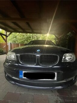 BMW 116i 1.6i 90kW • nová STK • 1. majitel • top stav