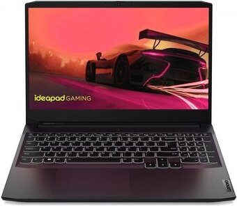 Lenovo IdeaPad Gaming 3 15ACH6, 8GB / 512GB, RTX3050