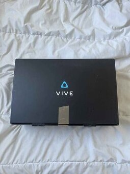 VR HTC Vive Pro 2
