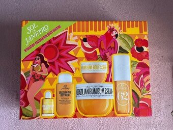 Sol de Janeiro sada - 1