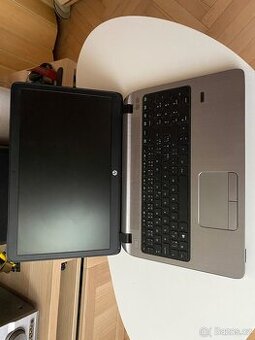 Funkční notebook HP ProBook 450 G2 na prodej