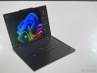 Nový notebook LENOVO T14s gen6, X1E,64GB,SSD 512GB