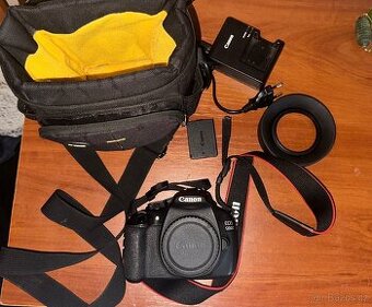 Canon eos 1200d