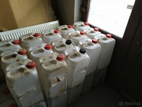 Kanystr 25l, kanystry 25l