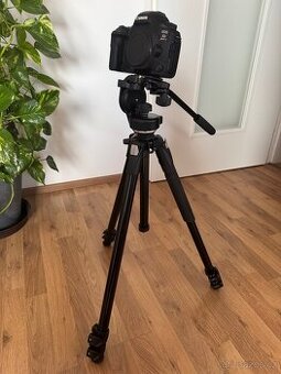 Stativ Manfrotto 290 XTRA + hlava 128rc