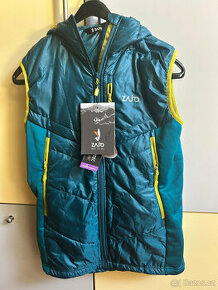 Sportovní vesta ZAJO - Arth Vest, velikost S, mužská - 1