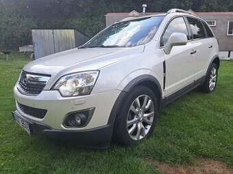 Opel-Antara - 1