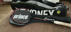 Badminton Prince - 1