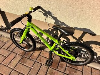 Dětské kolo Beany 16 - 1