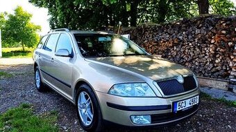 skoda octavia 1.9 tdi bez dpf