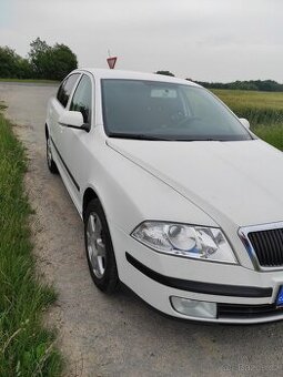 Octavia 2 1,9tdi