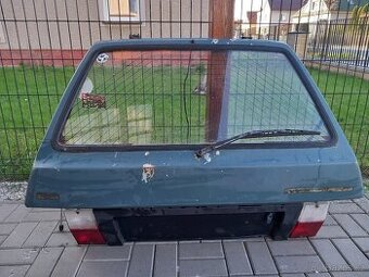 Dveře kufru Škoda favorit - 1