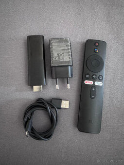 Xiaomi Mi TV Stick EU / Android TV
