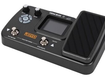 Joyo Gem box 2 - 1