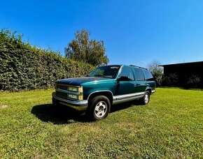 Chevrolet Tahoe 5.7 V8 I 4x4 I Bez koroze