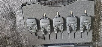 Mivardi MX9 4 +1 + swingery