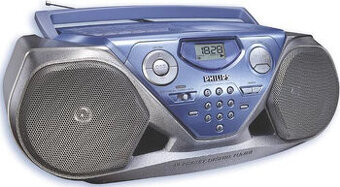 Philips AZ 1510