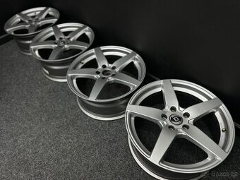 Alu Diewe 5x112 18”
