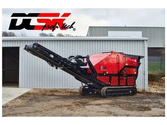 RED RHINO 7000 plus
